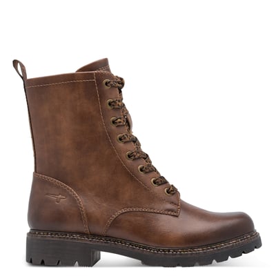 Bottine talon bloc TAMARIS