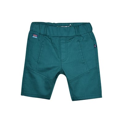 Bermuda gary twill enfant SUCRE D'ORGE