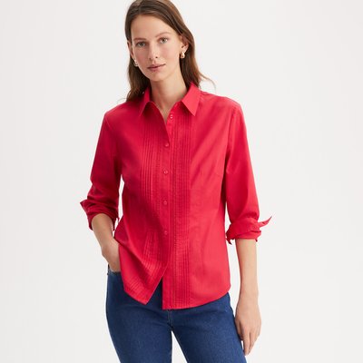 Chemise, manches longues ANNE WEYBURN