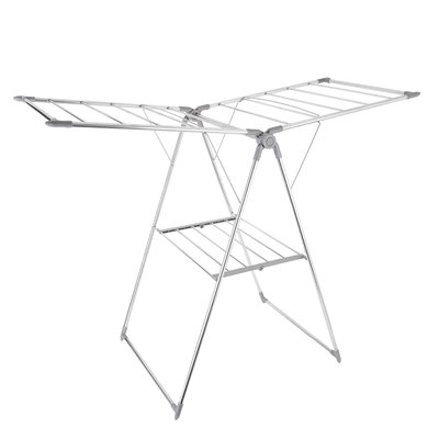 Winged Clothes Airer OUR HOUSE
