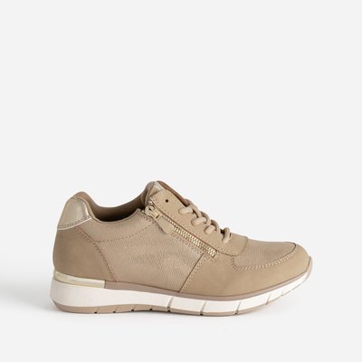Baskets Tige Basse RUDITA ERAM