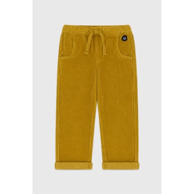 Pantalon en velours Kids - coton ARMOR-LUX