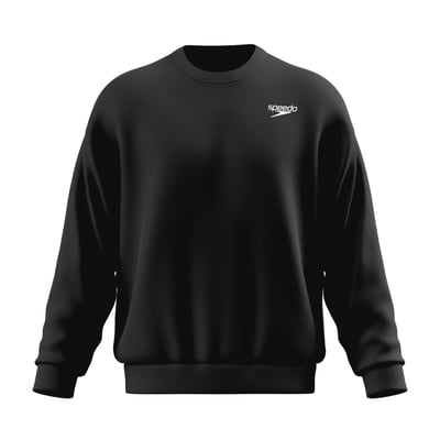 Sweat uni col ras-du-cou TEAM SPEEDO