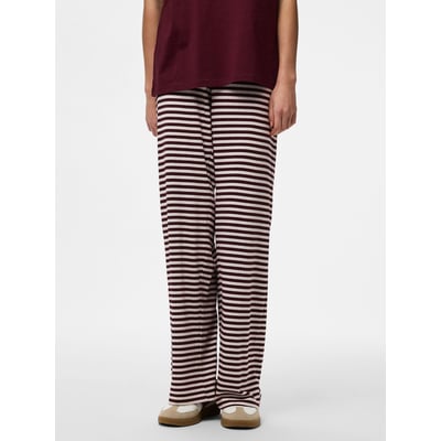 Pantalon À Jambe Ample PIECES