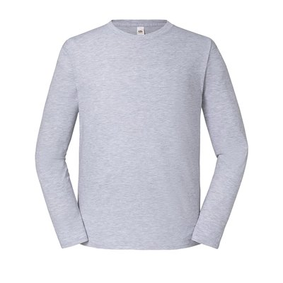 T-shirt ICONIC PREMIUM FRUIT OF THE LOOM