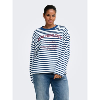 T-Shirt ONLY CARMAKOMA