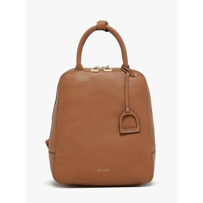 Sac à dos Tradition cuir ETRIER