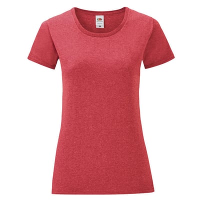 T-shirt ICONIC FRUIT OF THE LOOM