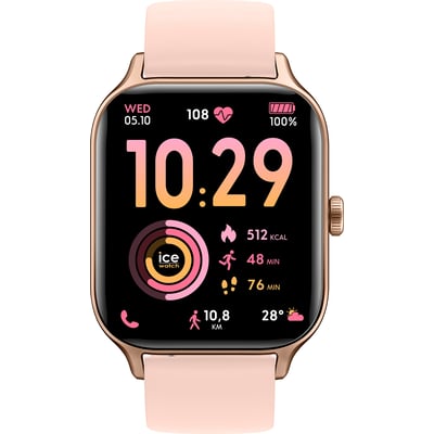 Montre connectée ICE FIT RT 3.0 ICE-WATCH