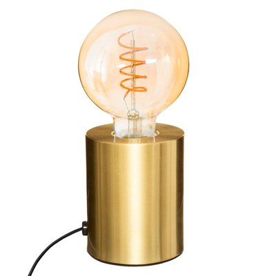 Lampe à poser métal sans abat-jour SABA ATMOSPHERA