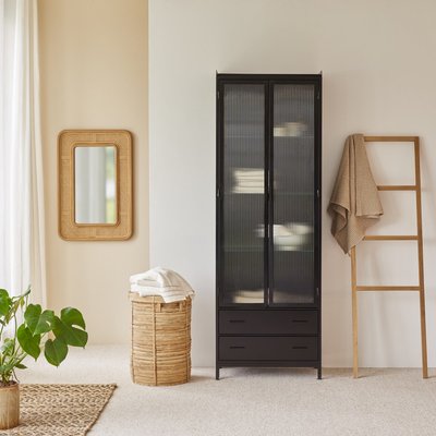 Armoire en métal EMIL TIKAMOON