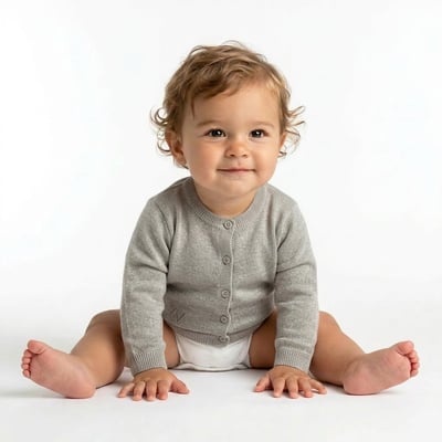 Cardigan bébé - Très bon état ZADIG&VOLTAIRE