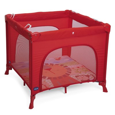Parc Open Honey Bear CHICCO