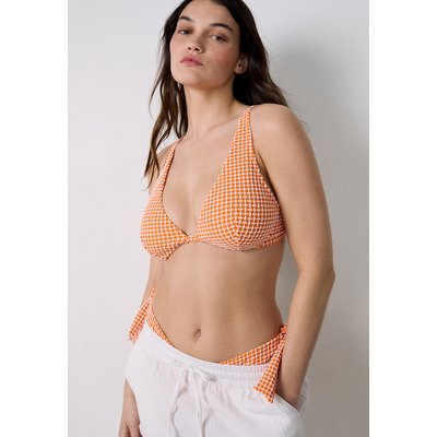 Triangle foulard avec armatures haut de maillot NOVA ETAM