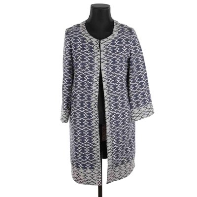 Veste en coton - Bon État BA&SH