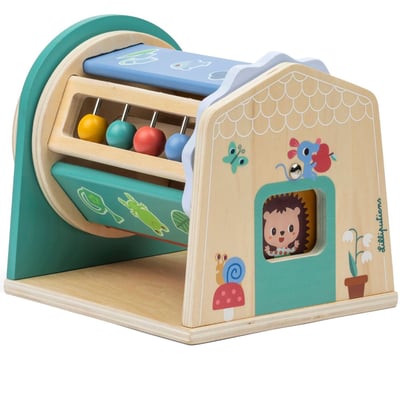 Tambour rotatif LILLIPUTIENS