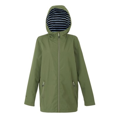 Veste imperméable BRIKA REGATTA