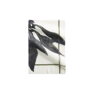 Foulard à l'imprimé allover avec TENCEL™ Lyocell MARC O'POLO