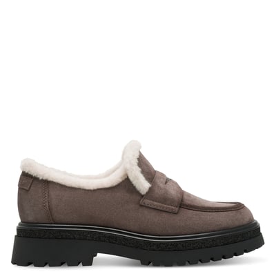 Slipper en cuir TAMARIS