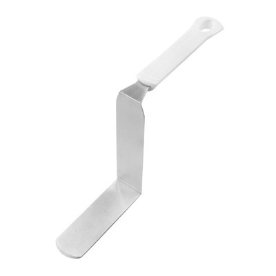 Spatule inclinée de pâtisserie Dr. Oetker DR OETKER