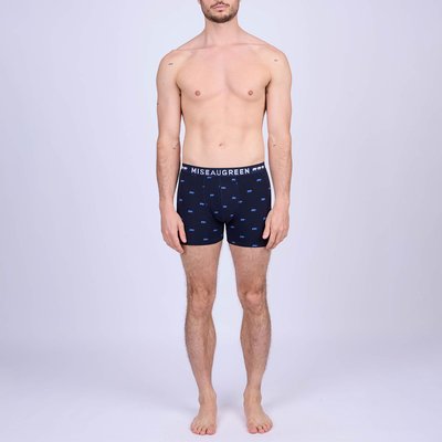 Boxer adriel MISE AU GREEN