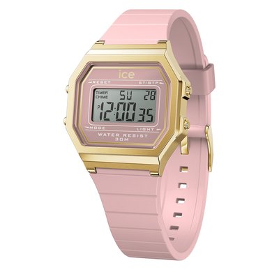 Montre Digital ICE DIGIT RETRO ICE-WATCH