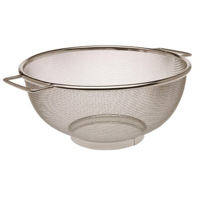 Passoire Inox avec Anses WADIGA