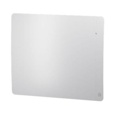 Radiateur Etic Slim Horizontal Blanc 1000 W NOIROT