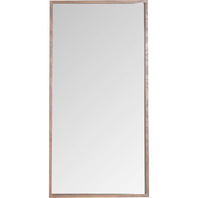 Miroir rectangulaire en bois, Prunet RECOLLECTION