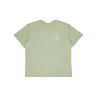 T shirt manches courtes PARADISE CALLING BILLABONG