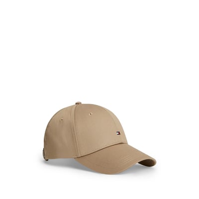 Cappellino a 6 pannelli, TH FLAG TOMMY HILFIGER