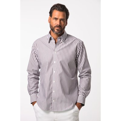 Chemise prune homme La Redoute
