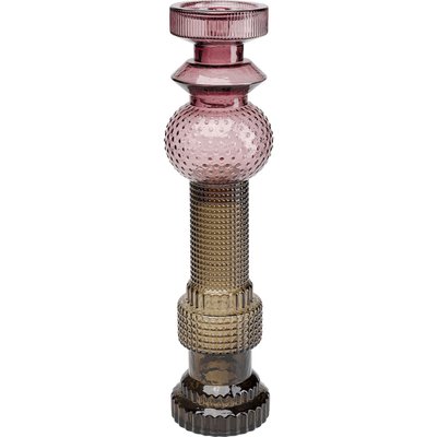 Bougeoir, MARVELOUS DUO KARE DESIGN