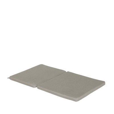 Coussin en oléfine STRING HUBSCH