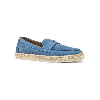Mocassins  U COSTUNI GEOX