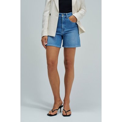 SHORTS FAITH PUSH IN SALSA JEANS