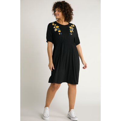Robe Bellieva, jersey, col V ULLA POPKEN