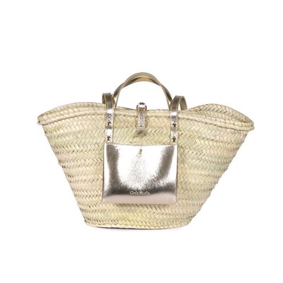 Bolso PANIER II CRAIE STUDIO