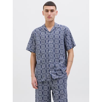 Chemise De Vacances JACK & JONES