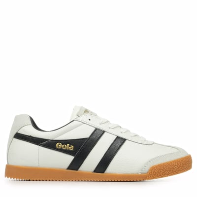 Baskets Harrier Leather GOLA