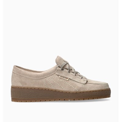 Baskets en cuir LADY MEPHISTO