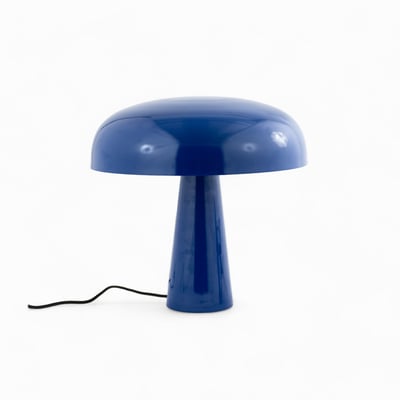 Lampe en métal - LIVIA MAISON PAVANE