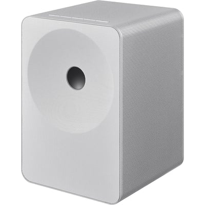 Enceinte sans fil Music Studio 7 HW-LS71H WiFi BT WHITE SAMSUNG