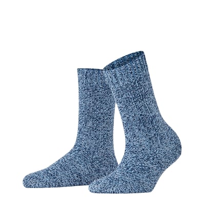 Chaussettes Marble Cloud FALKE