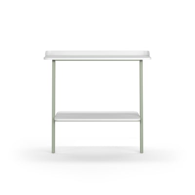 Console en placard et hêtre massif, SUOMI HERDASA