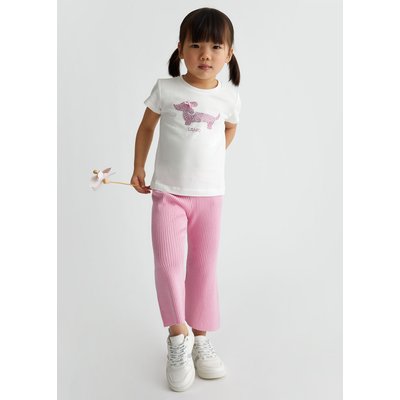 Pantalon en maille LIU JO