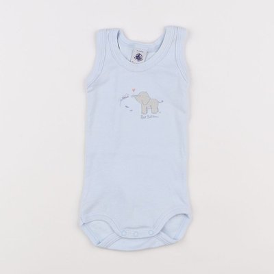 Body - Très bon état PETIT BATEAU