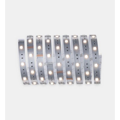 Ruban Maxled 250 Strip Led Rgbw Strip Individuel 2,5m 270lm/m Rgbw+ PAULMANN