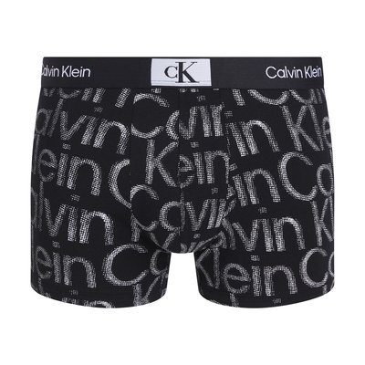 Boxer imprimé CALVIN KLEIN UNDERWEAR