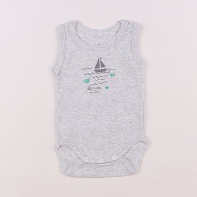 Body - Très bon état ABSORBA